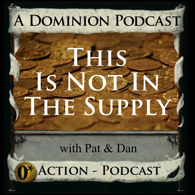 This Is Not In The Supply